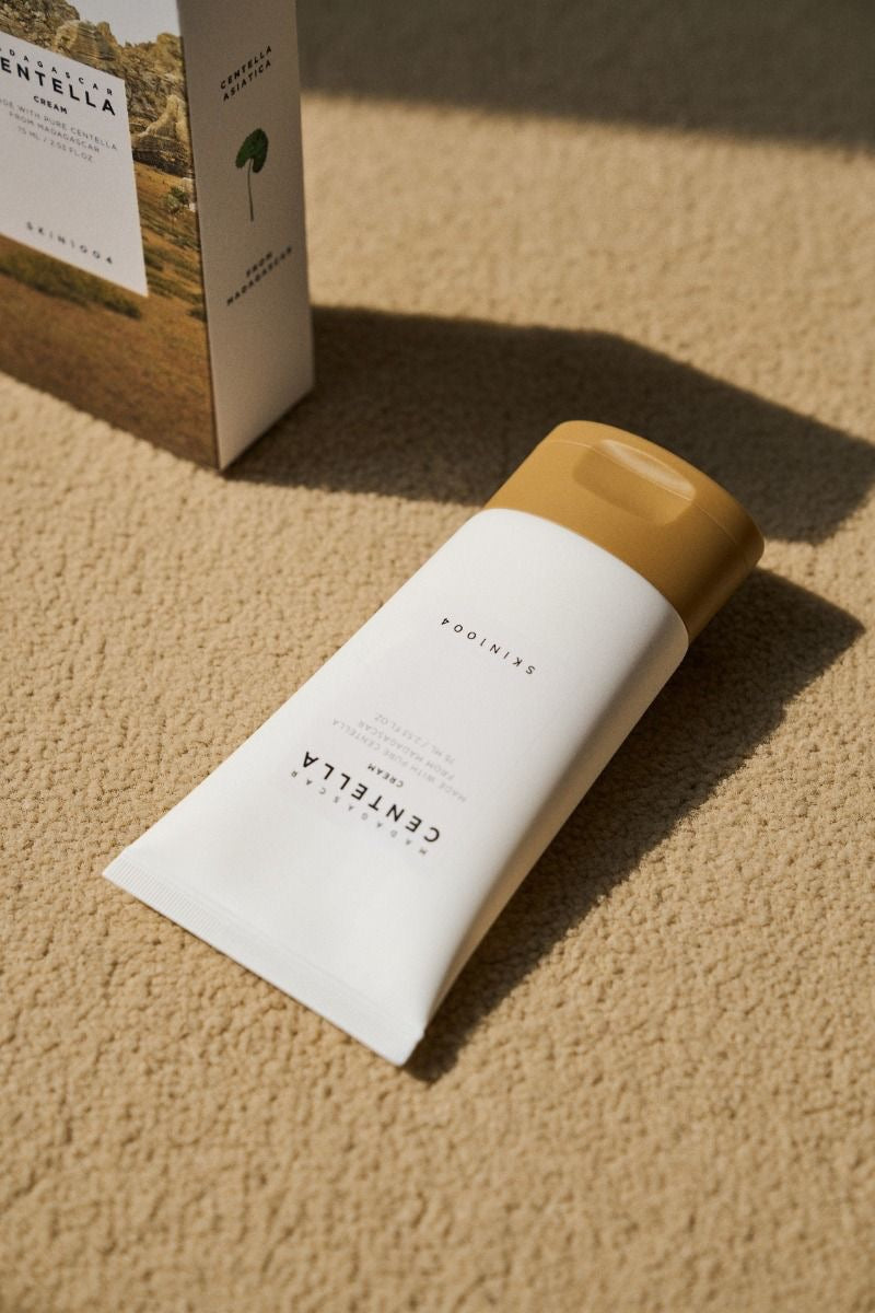 SKIN1004 – Madagascar Centella Cream 75ml