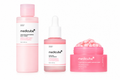 Medicube – Kit PDRN Pink Glow Routine
