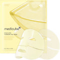 Medicube – Kojic Acid Turmeric Brightening Gel Mask (uni)
