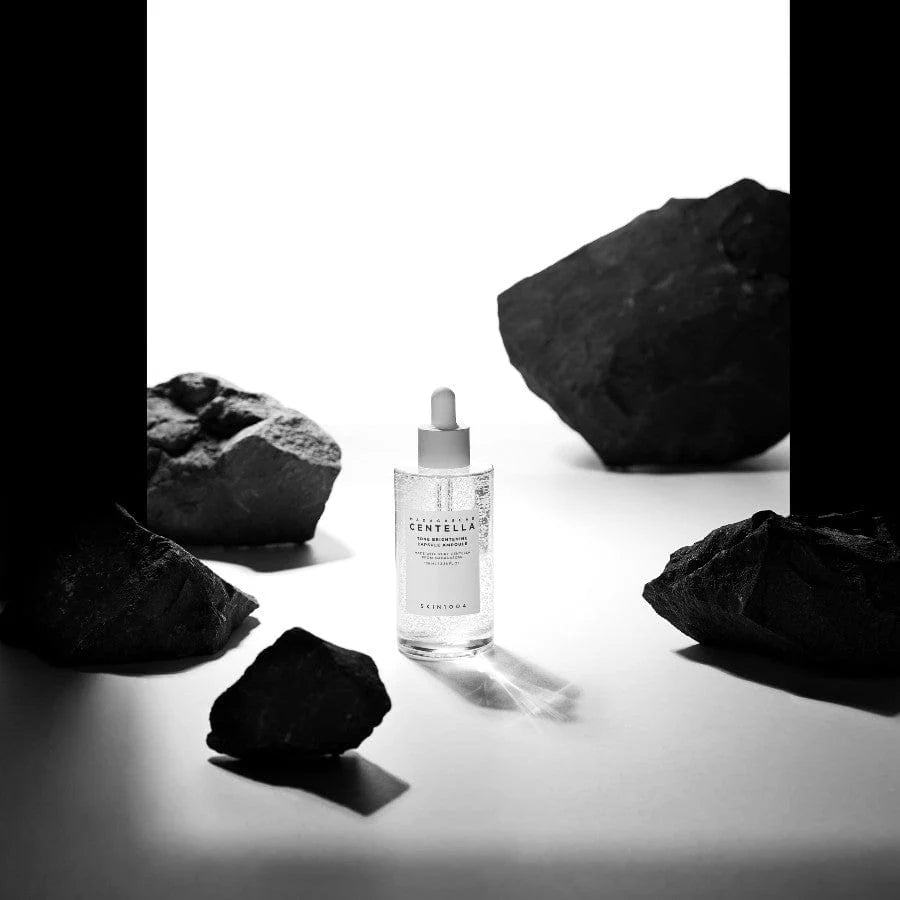SKIN1004 – Madagascar Centella Tone Brightening Capsule Ampoule 30ml