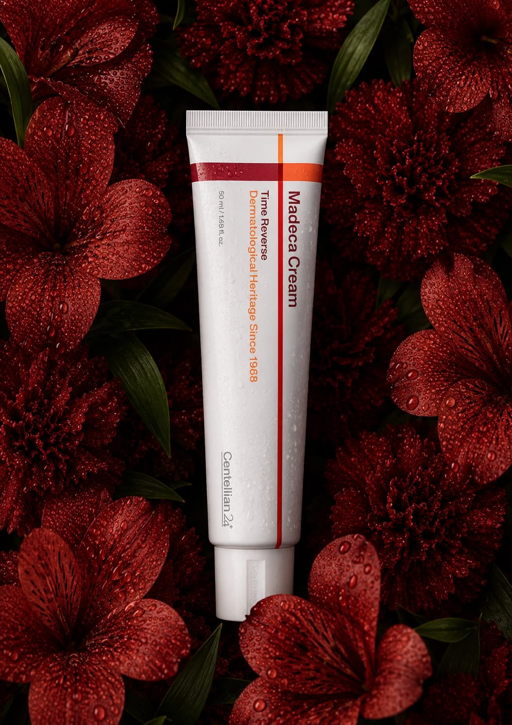 Centellian24 – Madeca Cream