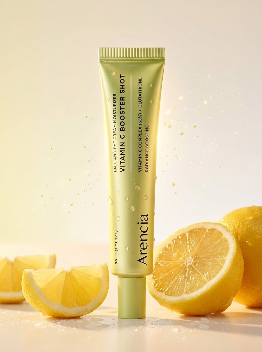 Arencia – Vitamin C Booster Shot 30ml