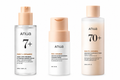 Anua - Rice + Ceramide Glow & Hydration Kit