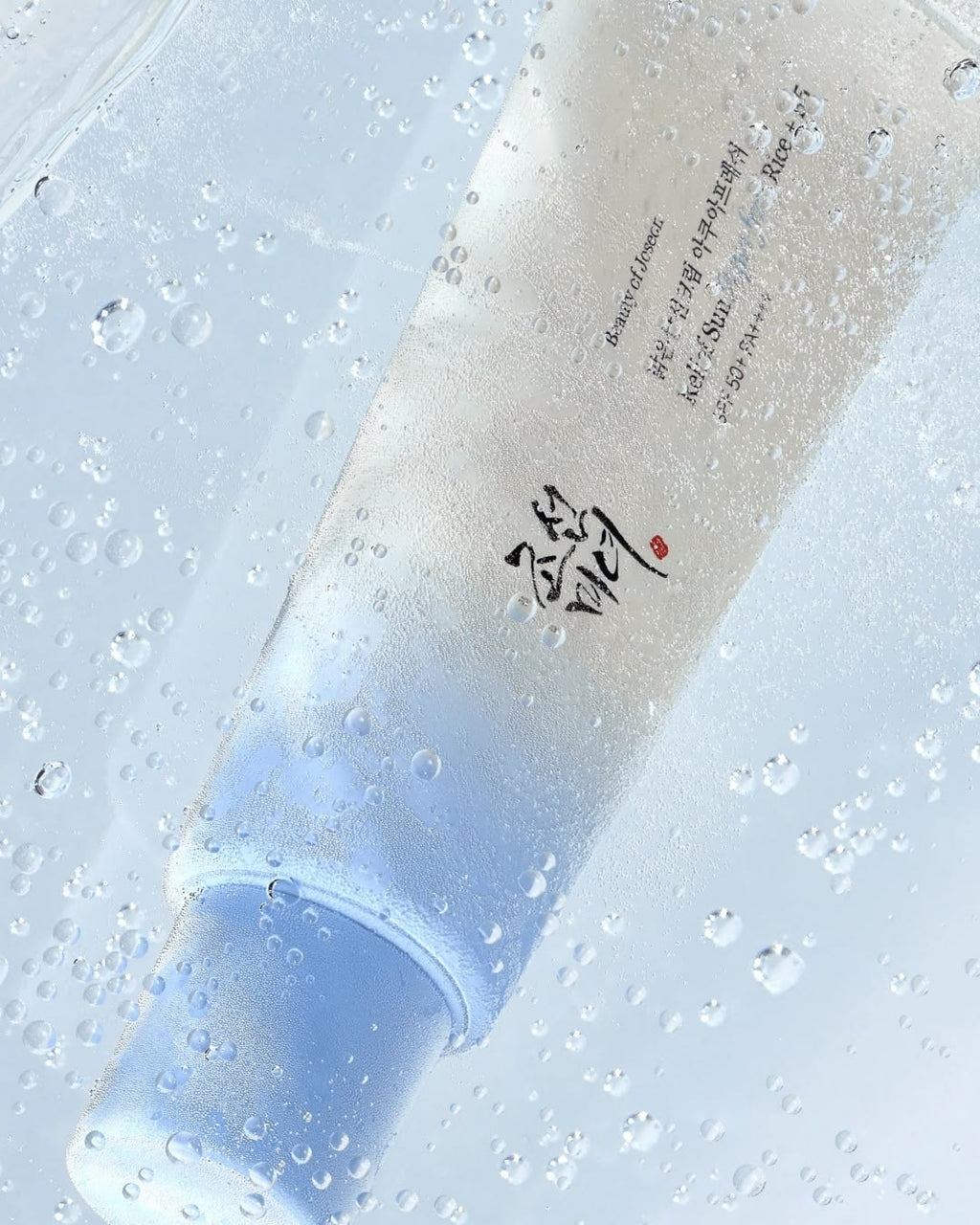 Beauty of Joseon – Relief Sun Aqua-Fresh: Rice + B5 SPF50+ PA++++