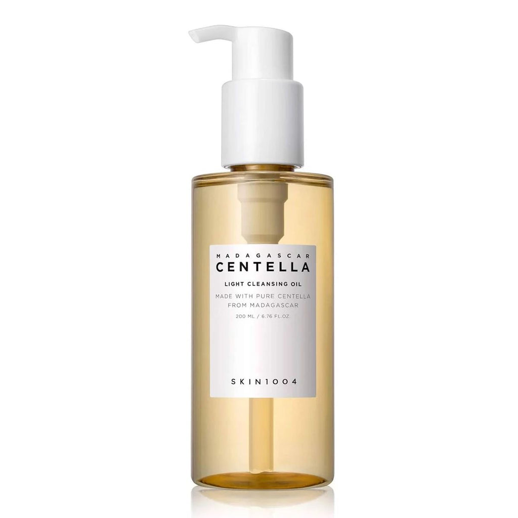 SKIN1004 – Madagascar Centella Light Cleansing Oil 200ml
