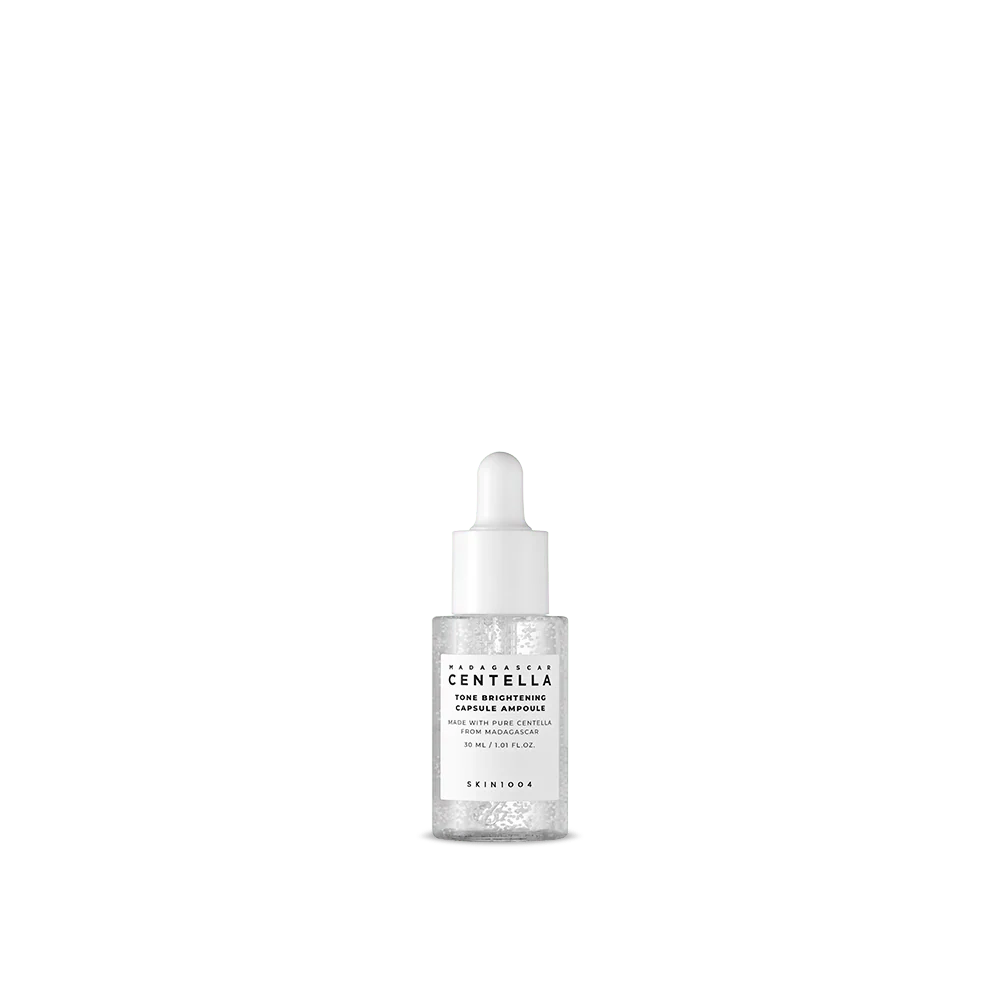 SKIN1004 – Madagascar Centella Tone Brightening Capsule Ampoule 30ml