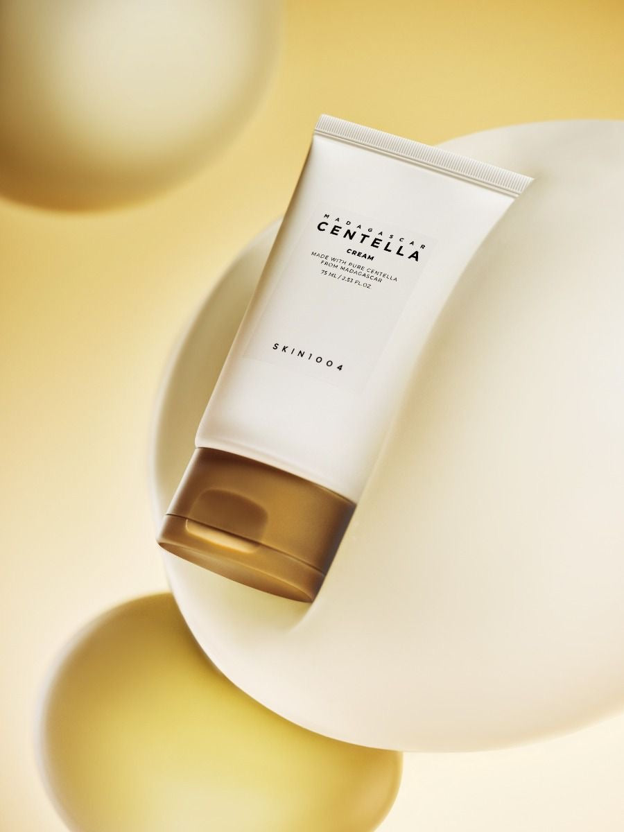 SKIN1004 – Madagascar Centella Cream 75ml
