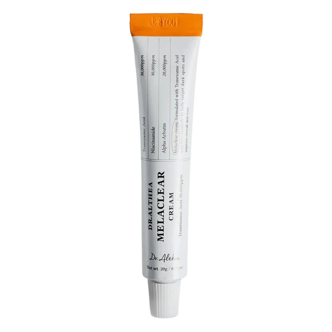 Dr. Althea – Melaclear Cream 20g