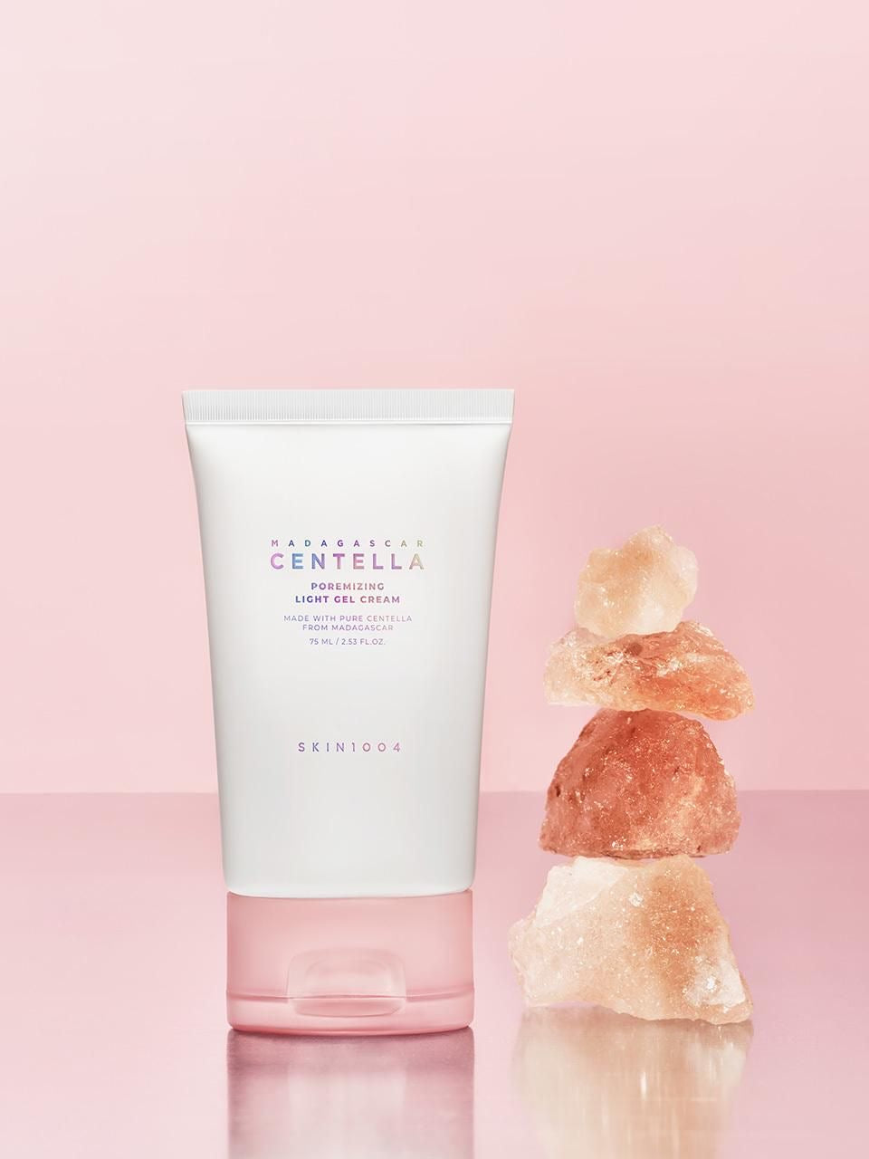 SKIN1004 – Centella Light Gel Face Cream Poremizing Calming Pore Tightening