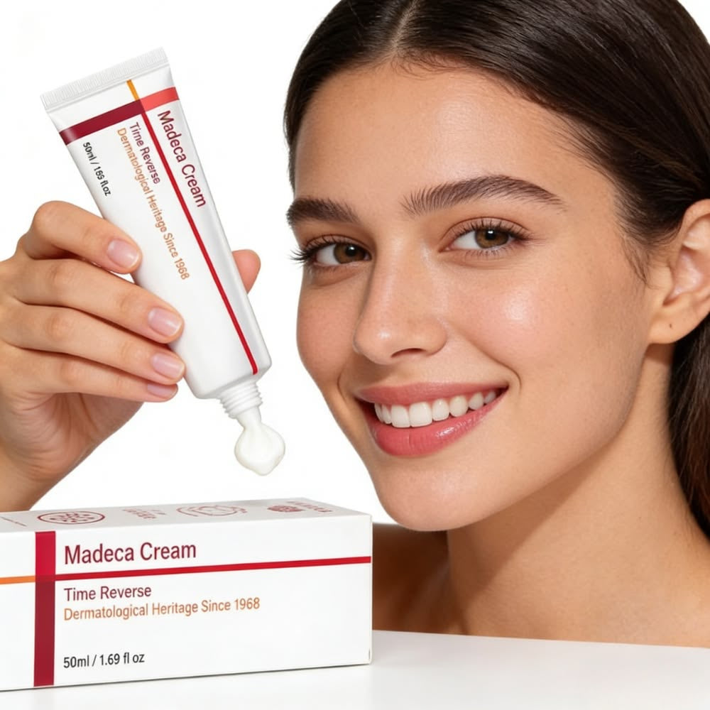 Centellian24 – Madeca Cream
