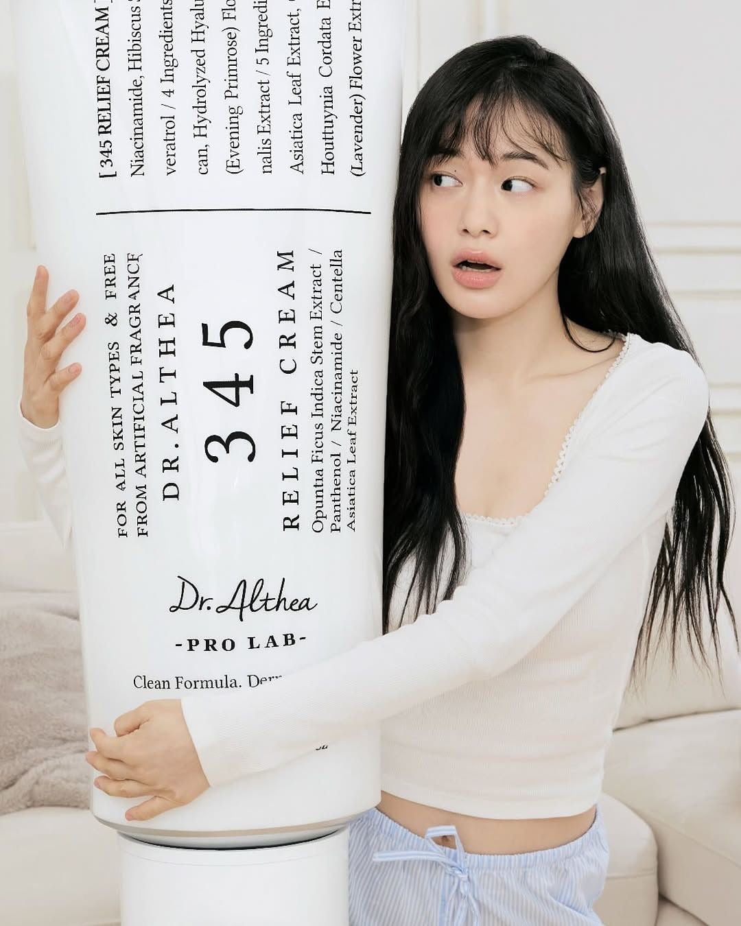 Dr Althea – 345 Relief Cream