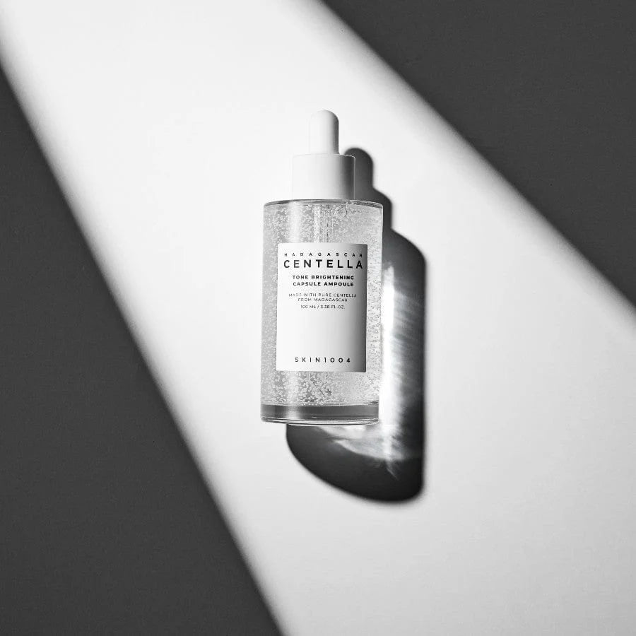 SKIN1004 – Madagascar Centella Tone Brightening Capsule Ampoule 30ml