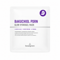 BeauuGreen – Bakuchiol PDRN Glow Hydrogel Mask