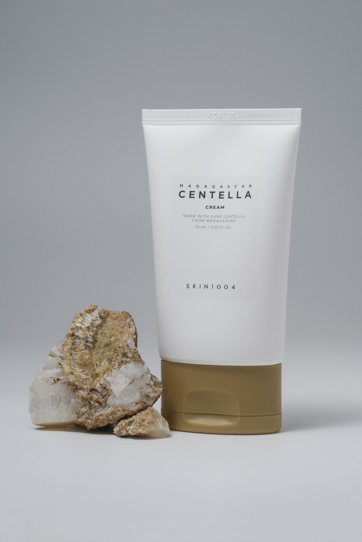 SKIN1004 – Madagascar Centella Cream 75ml