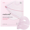 Medicube – PDRN Pink Collagen Gel Mask (uni)