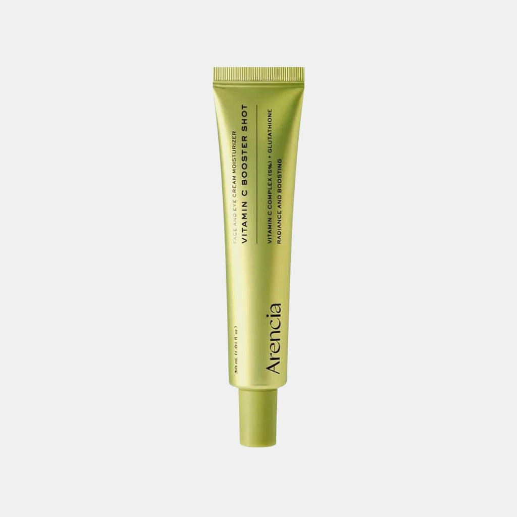 Arencia – Vitamin C Booster Shot 30ml