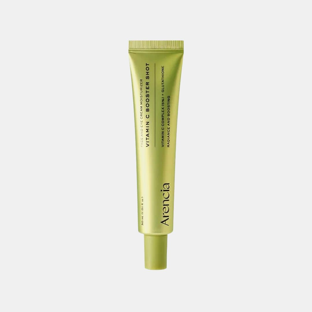 Arencia – Vitamin C Booster Shot 30ml