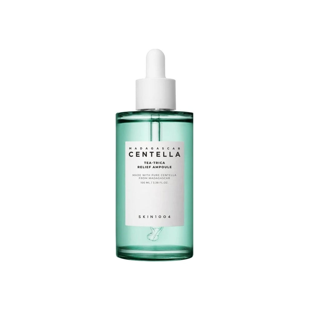 SKIN1004 – Madagascar Centella Tea-Trica Ampoule 100ml