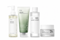 Anua – Kit Heartleaf Calming Routine