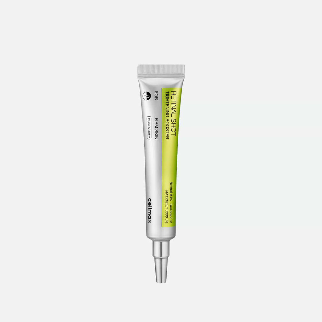Celimax - The Vita A Retinal Shot Tightening Booster