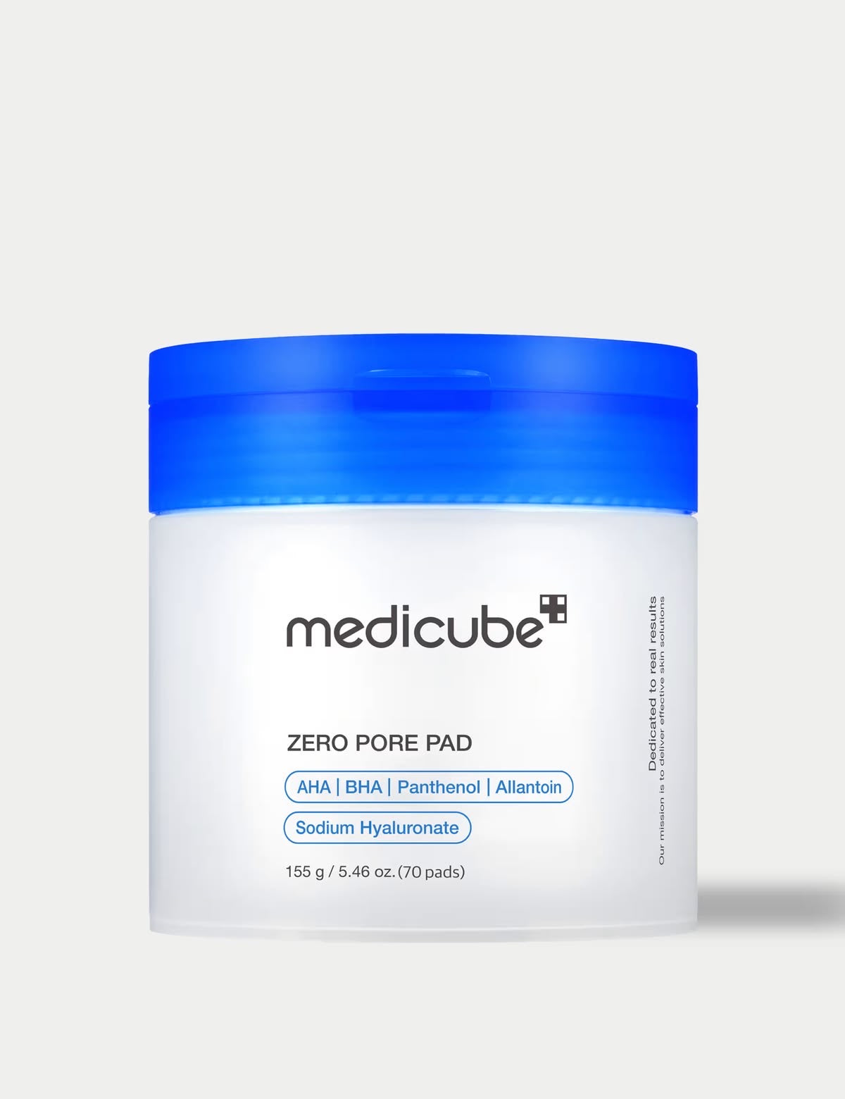 Medicube – Zero Pore Pad