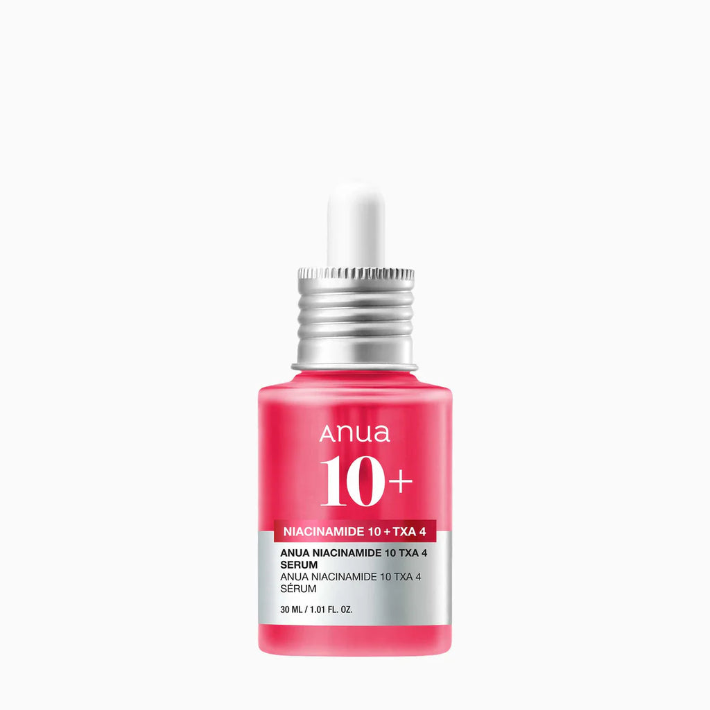 Anua - Niacinamide 10% + TXA 4% Serum