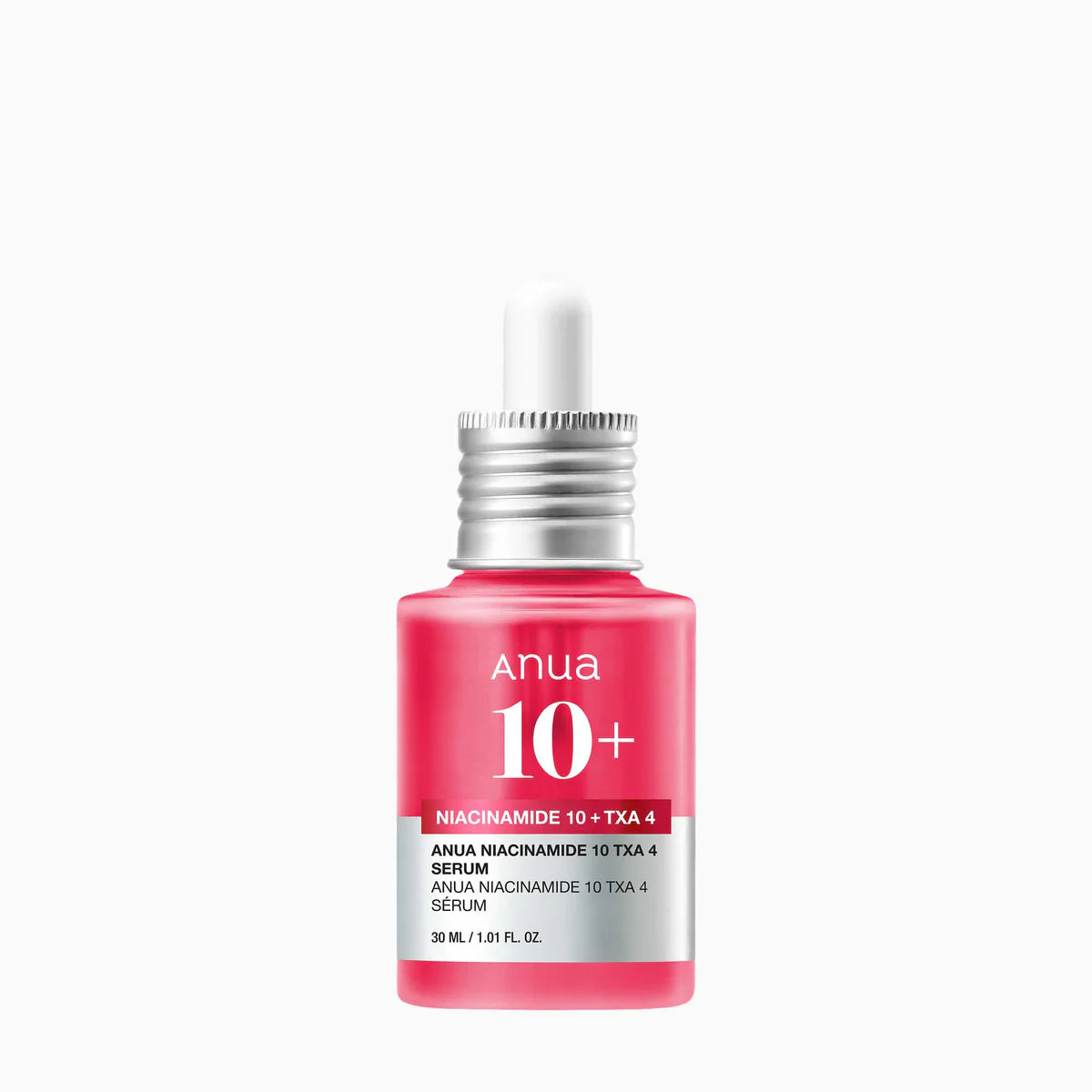 Anua - Niacinamide 10% + TXA 4% Serum