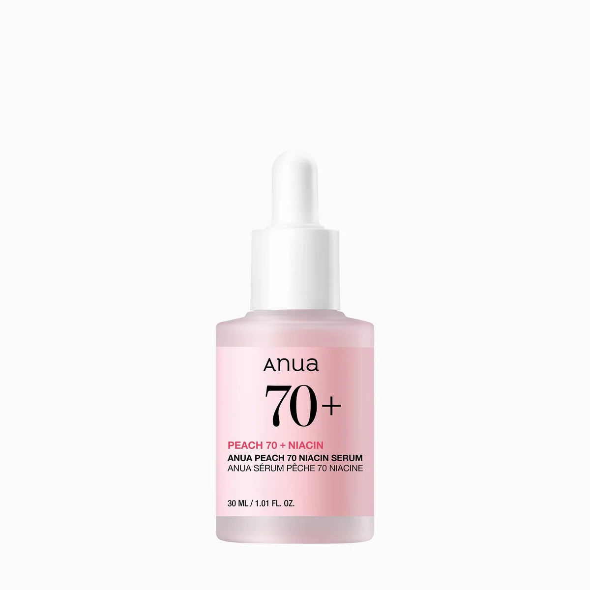 Anua – Peach 77%  Niacin Serum