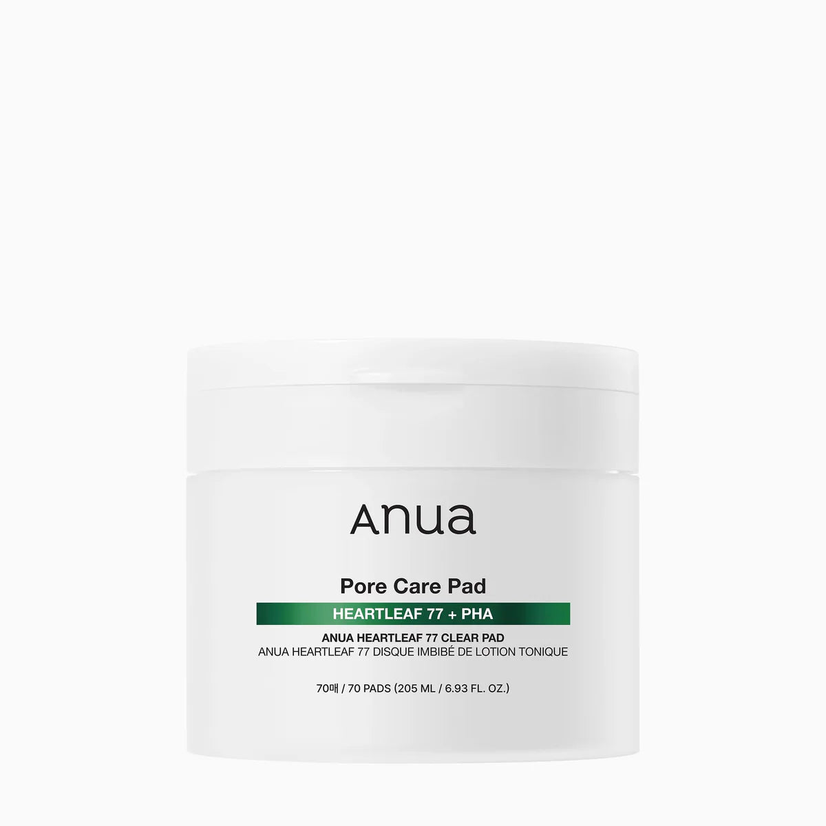 Anua - Heartleaf 77 Clear Pad