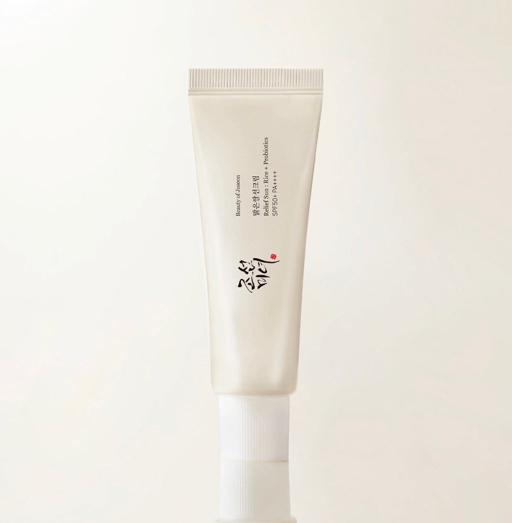 Beauty of Joseon - Relief Sun: Rice + Probiotics