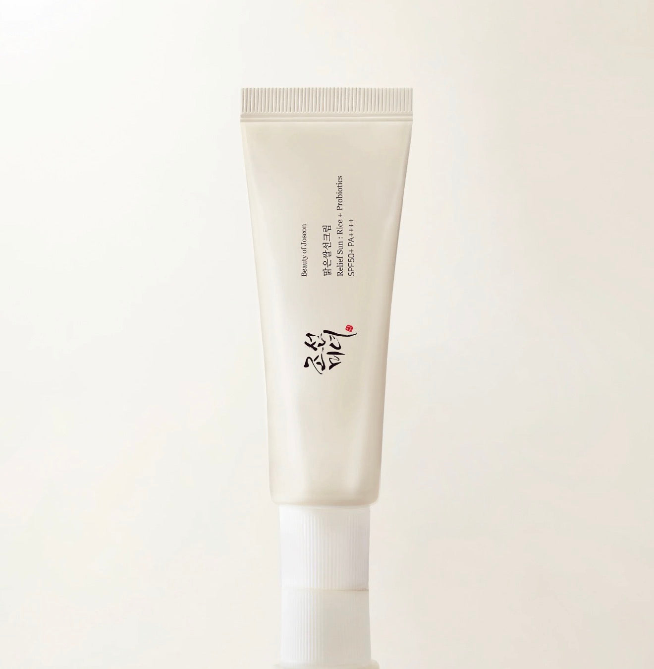 Beauty of Joseon - Relief Sun: Rice + Probiotics