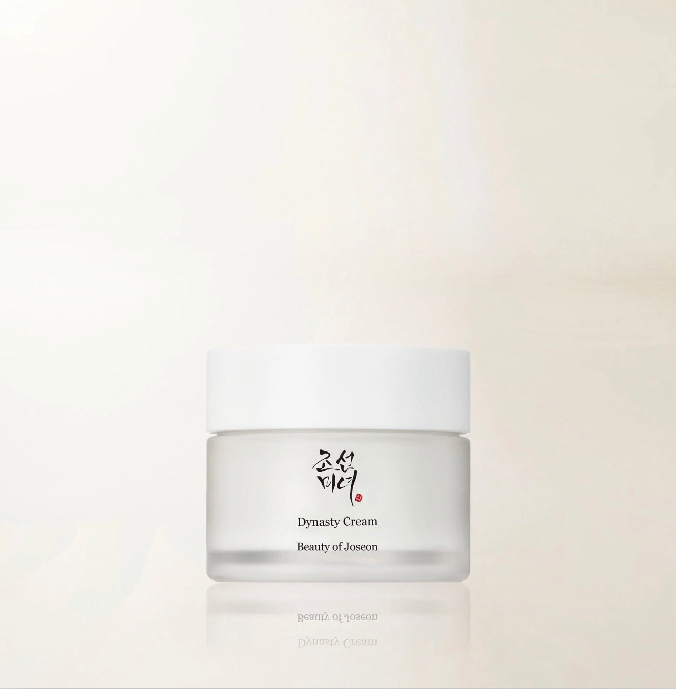 Beauty of Joseon - Dynasty Cream