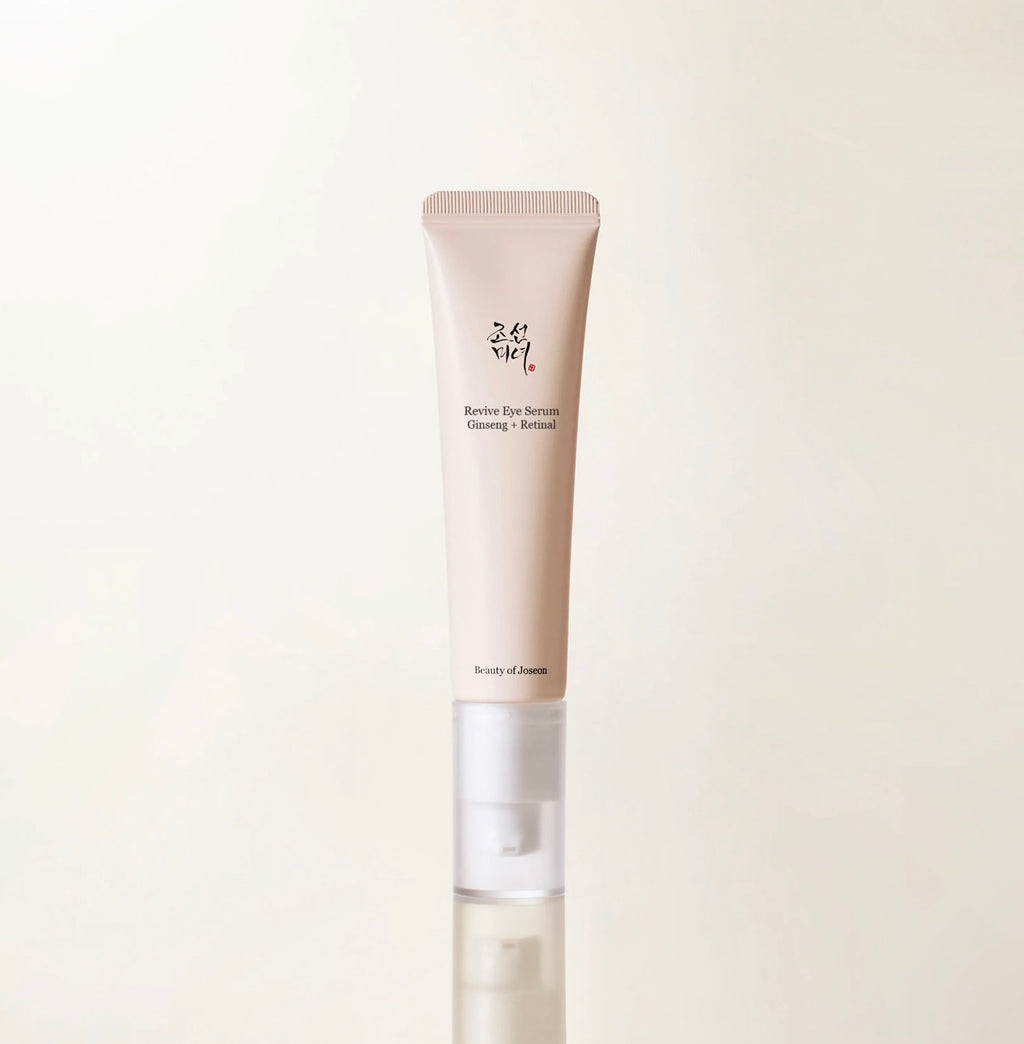 Beauty of Joseon - Revive Eye Serum: Ginseng + Retinal 30ml
