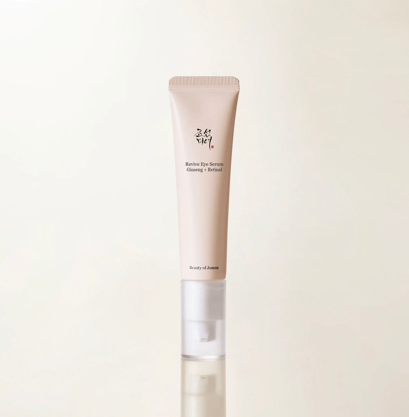 Beauty of Joseon - Revive Eye Serum: Ginseng + Retinal 30ml