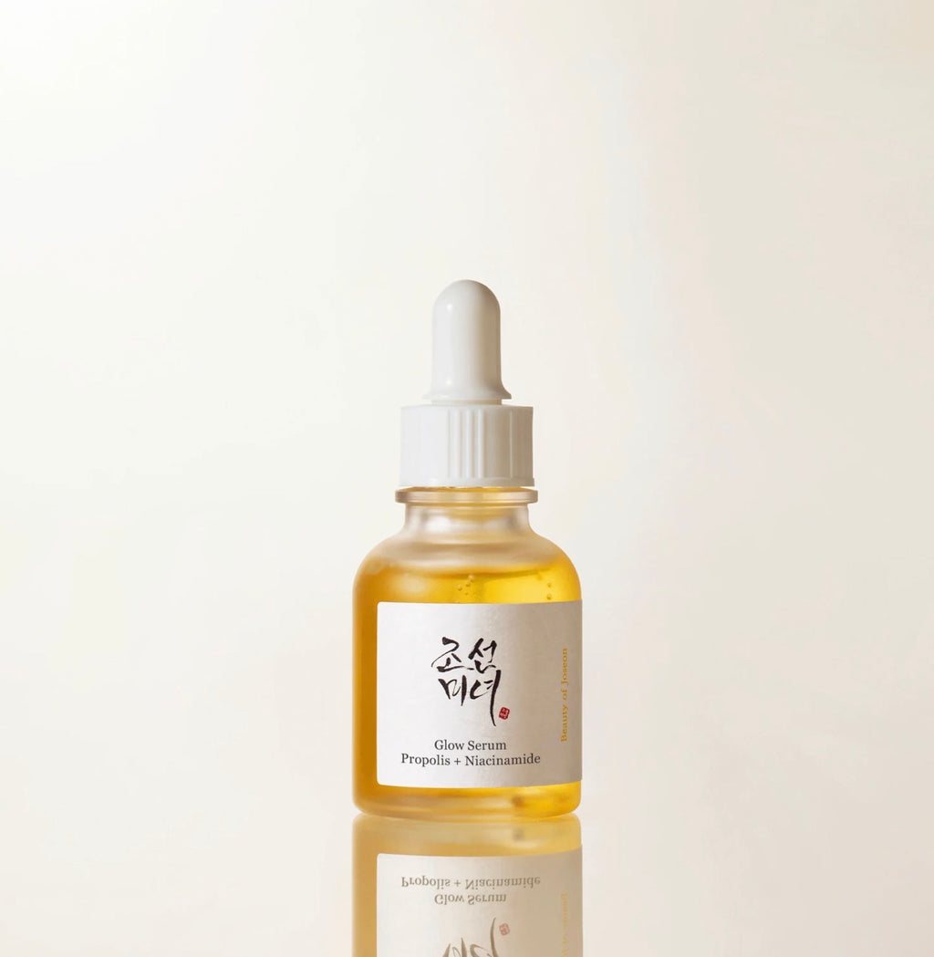 Beauty of Joseon - Glow Serum: Propolis + Niacinamide