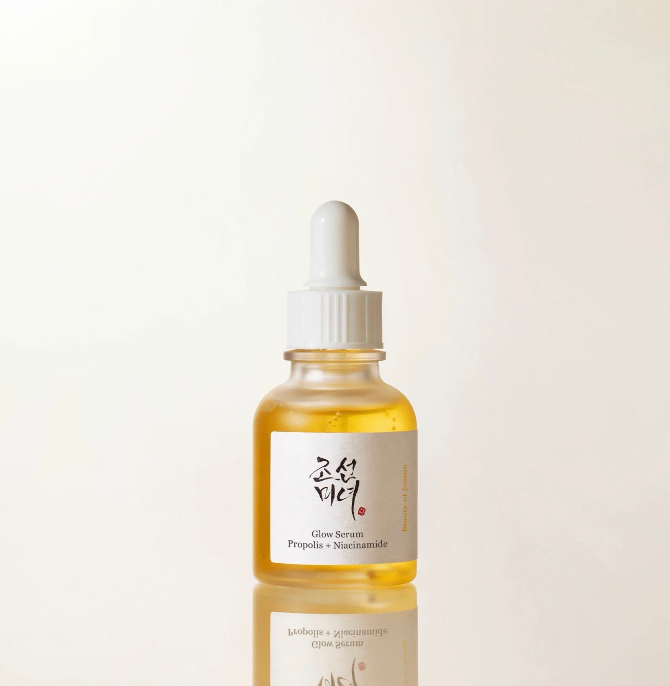 Beauty of Joseon - Glow Serum: Propolis + Niacinamide