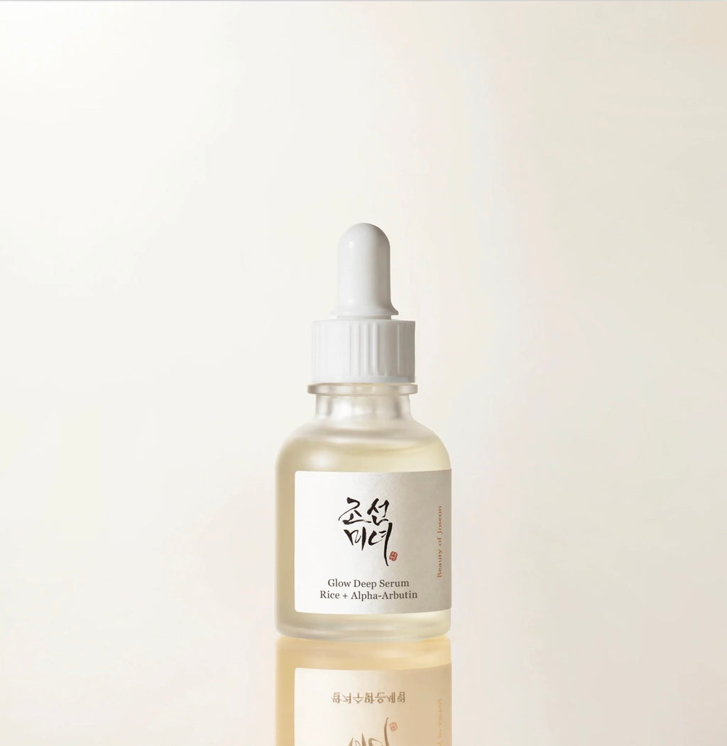 Beauty of Joseon - Glow Deep Serum: Rice + Alpha Arbutin