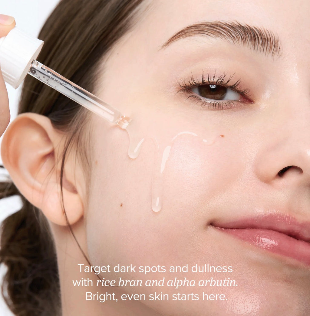 Beauty of Joseon - Glow Deep Serum: Rice + Alpha Arbutin