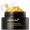 Medicube – Deep Vita C Capsule Cream