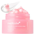 Medicube – PDRN Pink Collagen Capsule Cream