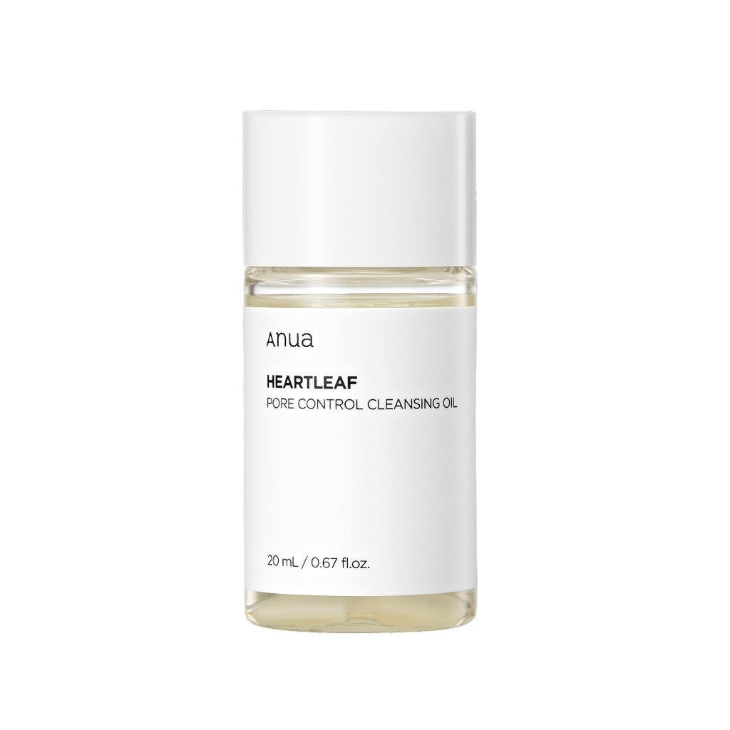 Anua - Heartleaf Pore Control Cleansing Oil 20ml