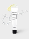 COSRX - The Retinol 0.1 Super Vitamin E + Panthenol 20ml