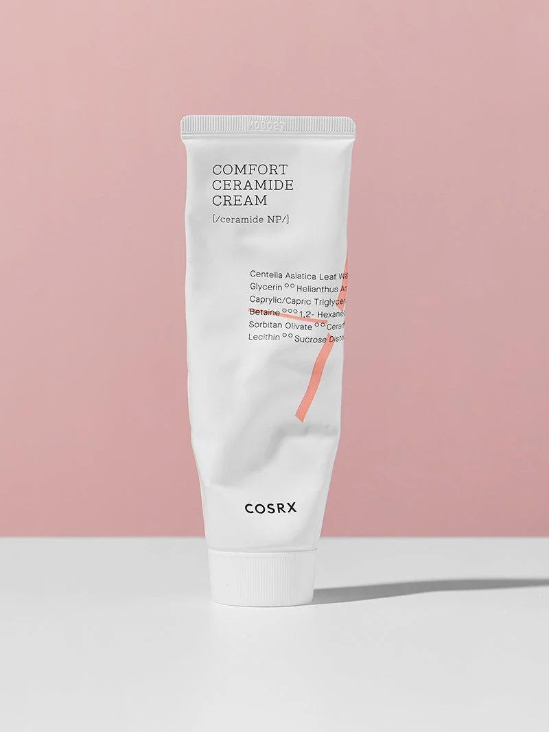 COSRX - Balancium Comfort Ceramide Cream