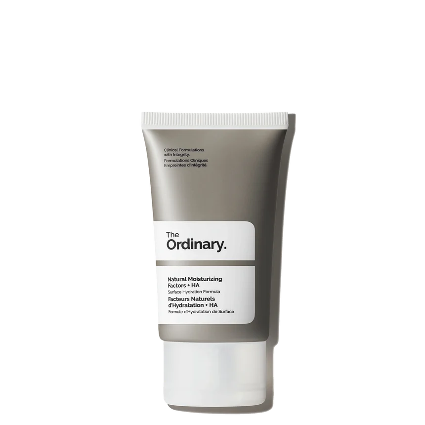 The Ordinary – Natural Moisturizing Factors + HA 30ml