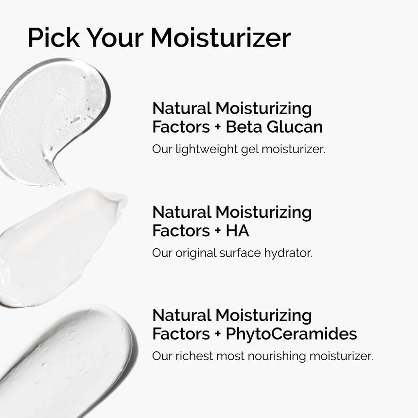 The Ordinary – Natural Moisturizing Factors + HA 100ml
