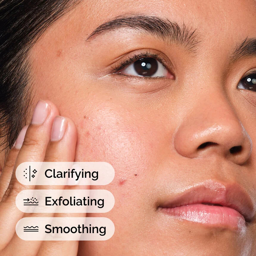 The Ordinary – Salicylic Acid 2% Solution