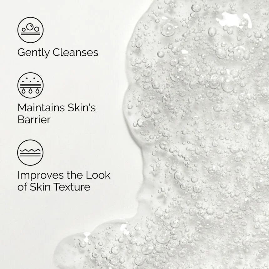 The Ordinary – Glucoside Foaming Cleanser