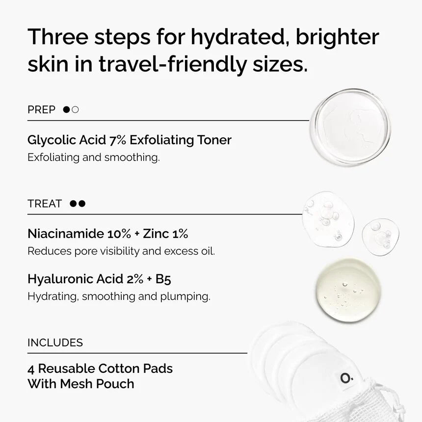 The Ordinary – The Mini Icons Set