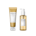 SKIN1004 – Centella Double Face Cleansing Set Exfoliating Calming & Hydrating
