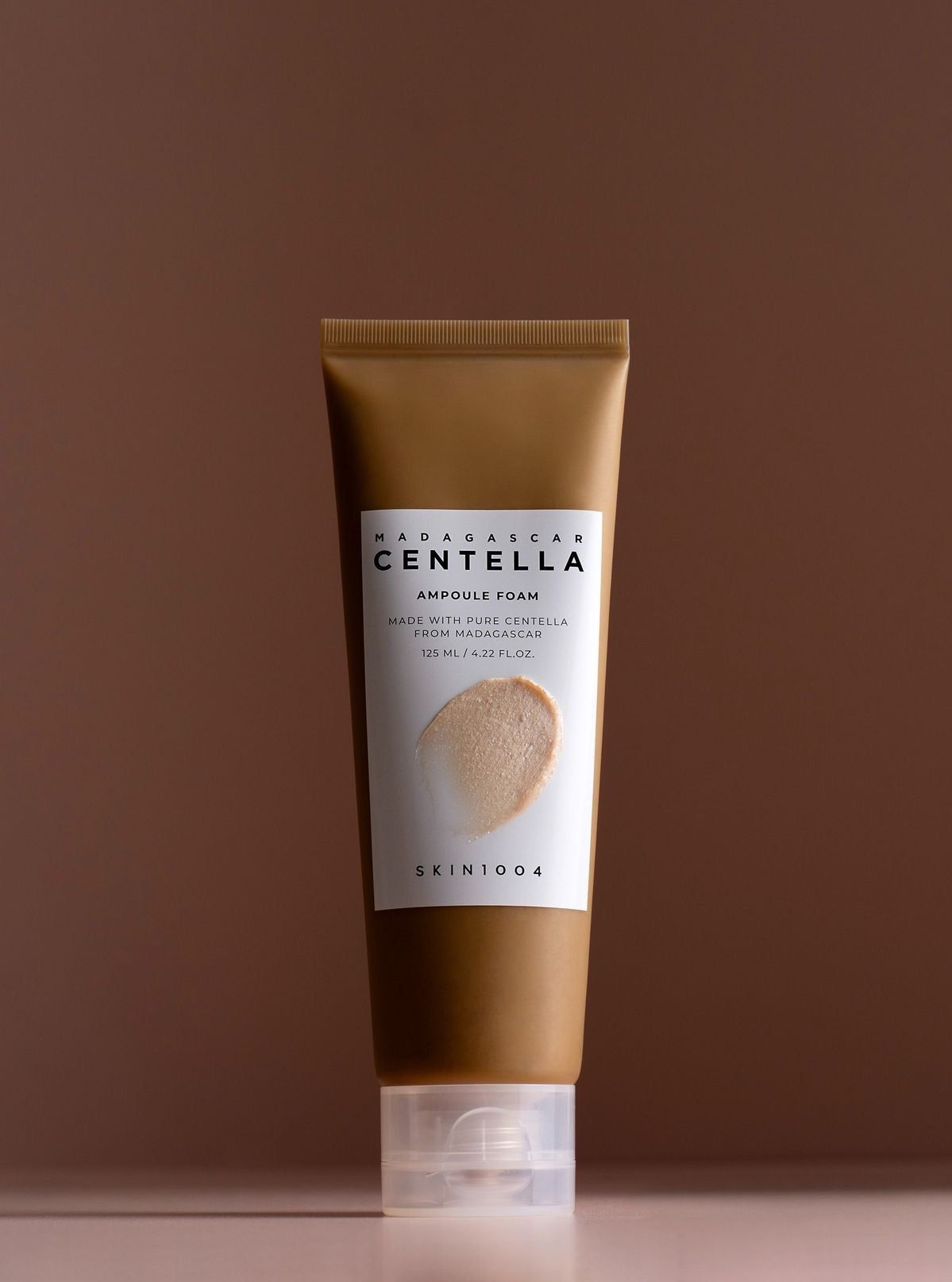 SKIN1004 – Centella Face Cleanser Ampoule Foam Korean Gentle Low pH Wash 125ml